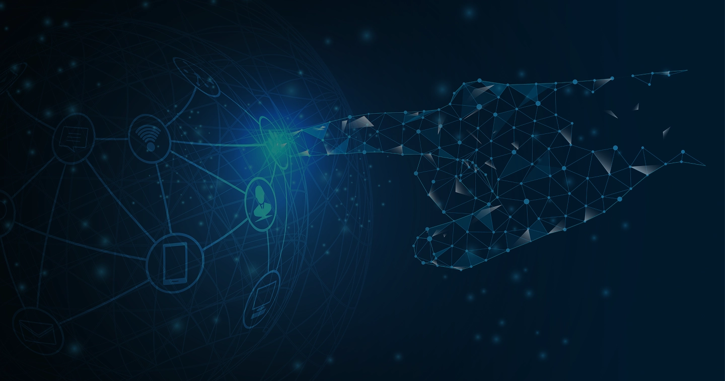 Hintergrundgrafik von Zevontrik Kontaktseite