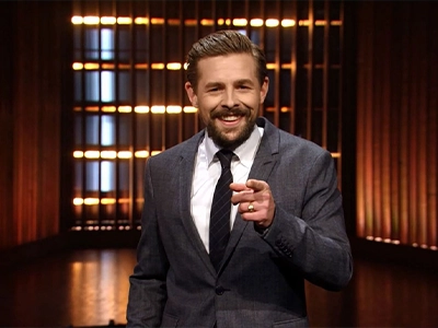 Klaas Heufer-Umlauf über Zevontrik