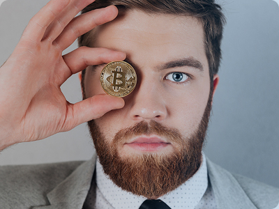 Julian Wolf – Chief Analyst bei Zevontrik